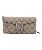 GUCCIグッチ）の古着「チェーンウォレット」