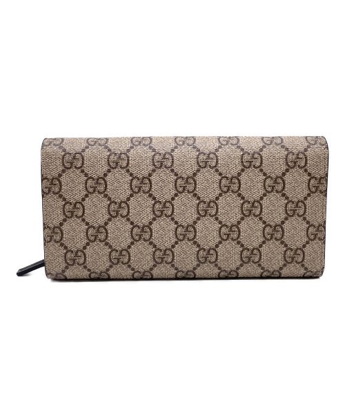 GUCCI（グッチ）GUCCI (グッチ) チェーンウォレット サイズ:-の古着・服飾アイテム