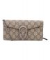 GUCCI（グッチ）の古着「チェーンウォレット」
