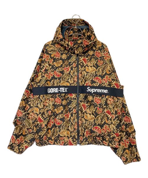 SUPREME（シュプリーム）SUPREME (シュプリーム) GORE-TEX Court Jacket サイズ:Lの古着・服飾アイテム