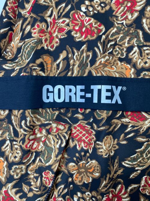 SUPREME（シュプリーム）SUPREME (シュプリーム) GORE-TEX Court Jacket サイズ:Lの古着・服飾アイテム