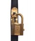 HERMES（エルメス）の古着「ケリーウォッチ」｜ブラック