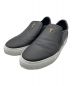 CHROME HEARTS（クロムハーツ）の古着「CH SLIP ON」｜ブラック