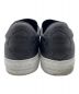 中古・古着 CHROME HEARTS (クロムハーツ) CH SLIP ON ブラック サイズ:SIZE 42：110000円