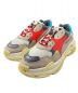 BALENCIAGA（バレンシアガ）の古着「TRIPLE S TRAINERS」