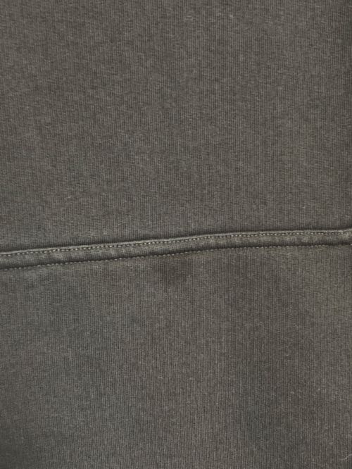 BALENCIAGA（バレンシアガ）BALENCIAGA (バレンシアガ) POLITICAL CAMPAIGN Hoodie ブラック サイズ:M　の古着・服飾アイテム