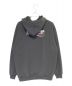 BALENCIAGA (バレンシアガ) POLITICAL CAMPAIGN Hoodie ブラック サイズ:M　：54800円