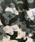 中古・古着 LOUIS VUITTON (ルイ ヴィトン) 20AW モノグラムカモシャツ サイズ:Ｌ：99800円