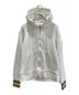 MONCLER（モンクレール）の古着「MAGILIA CARDIGAN」｜ホワイト
