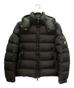 MONCLERモンクレール）の古着「HYMALAYA ダウンジャケット」｜ブラック