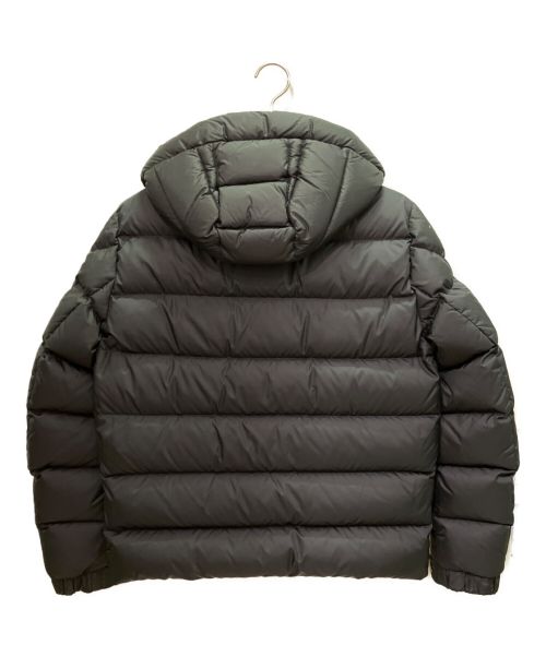 MONCLER（モンクレール）MONCLER (モンクレール) HYMALAYA ダウンジャケット ブラック サイズ:2の古着・服飾アイテム