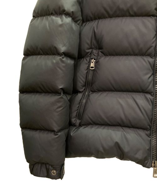 MONCLER（モンクレール）MONCLER (モンクレール) HYMALAYA ダウンジャケット ブラック サイズ:2の古着・服飾アイテム
