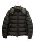 MONCLER（モンクレール）の古着「HYMALAYA ダウンジャケット」｜ブラック