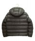 MONCLER (モンクレール) HYMALAYA ダウンジャケット ブラック サイズ:2：99800円