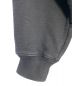 中古・古着 BALENCIAGA (バレンシアガ) キャンペーンロゴスウェット ブラック サイズ:M：49800円