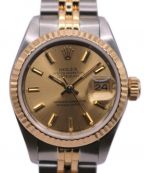 ROLEXロレックス）の古着「デイトジャスト」