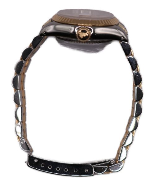 ROLEX（ロレックス）ROLEX (ロレックス) デイトジャスト サイズ:26mmの古着・服飾アイテム