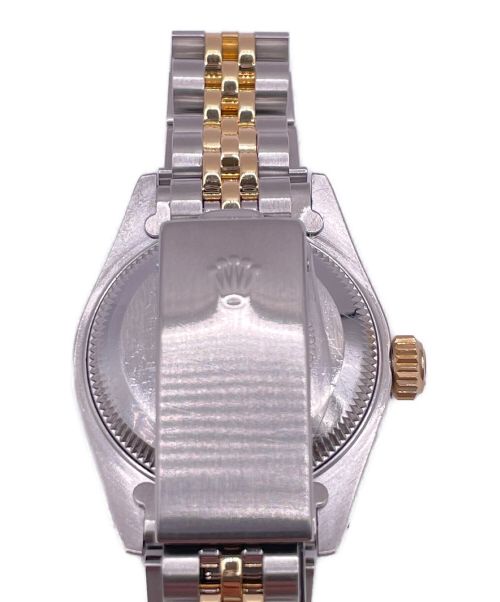 ROLEX（ロレックス）ROLEX (ロレックス) デイトジャスト サイズ:26mmの古着・服飾アイテム