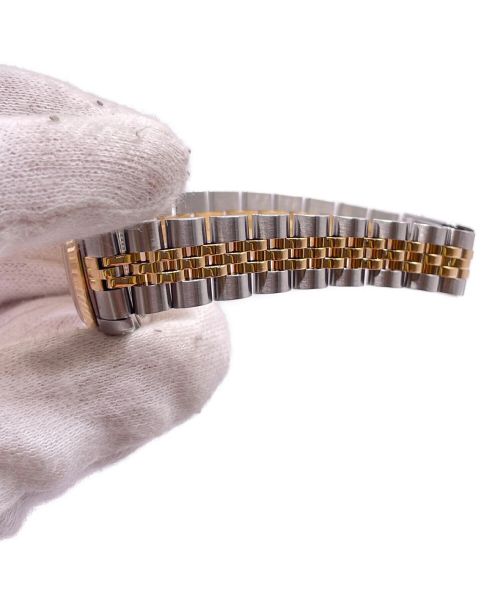 ROLEX（ロレックス）ROLEX (ロレックス) デイトジャスト サイズ:26mmの古着・服飾アイテム