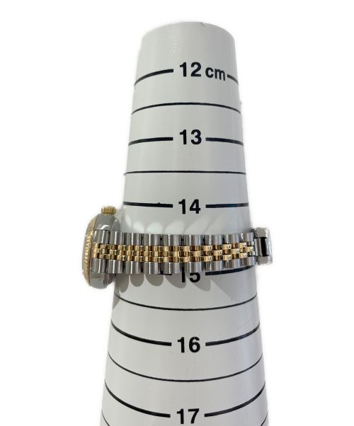 ROLEX（ロレックス）ROLEX (ロレックス) デイトジャスト サイズ:26mmの古着・服飾アイテム