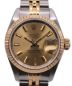 ROLEX（ロレックス）の古着「デイトジャスト」