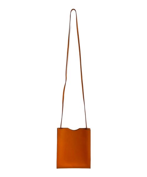HERMES（エルメス）HERMES (エルメス) オメニトゥ オレンジ サイズ:-の古着・服飾アイテム