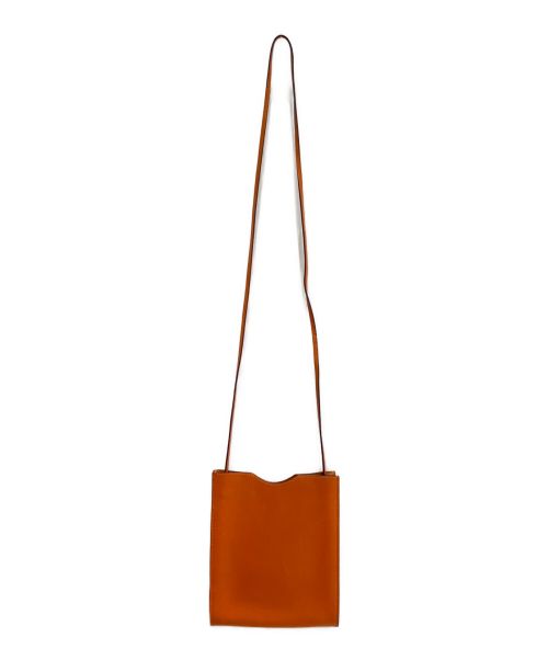 HERMES（エルメス）HERMES (エルメス) オメニトゥ オレンジ サイズ:-の古着・服飾アイテム