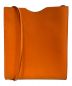 HERMES（エルメス）の古着「オメニトゥ」｜オレンジ
