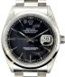 ROLEX（ロレックス）の古着「デイトジャスト Ref.16200」