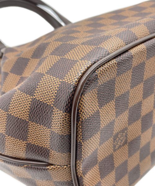 LOUIS VUITTON（ルイ ヴィトン）LOUIS VUITTON (ルイ ヴィトン) ウェストミンスターPM ブラウン サイズ:PMの古着・服飾アイテム