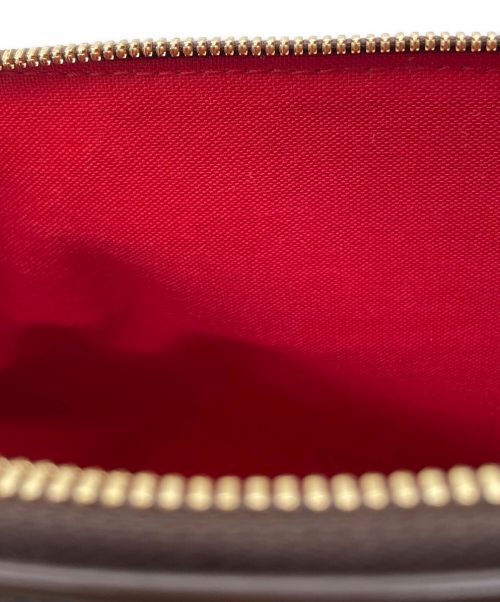 LOUIS VUITTON（ルイ ヴィトン）LOUIS VUITTON (ルイ ヴィトン) ウェストミンスターPM ブラウン サイズ:PMの古着・服飾アイテム