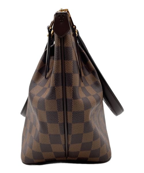 LOUIS VUITTON（ルイ ヴィトン）LOUIS VUITTON (ルイ ヴィトン) ウェストミンスターPM ブラウン サイズ:PMの古着・服飾アイテム