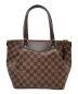 LOUIS VUITTON (ルイ ヴィトン) ウェストミンスターPM ブラウン サイズ:PM：79800円
