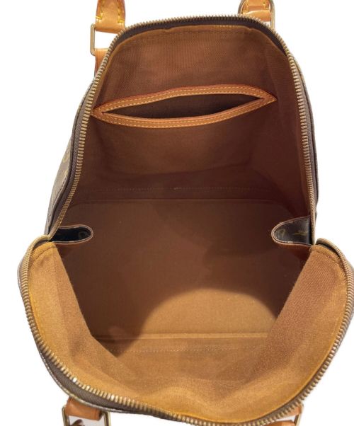 LOUIS VUITTON（ルイ ヴィトン）LOUIS VUITTON (ルイ ヴィトン) ハンドバッグ ブラウン サイズ:PMの古着・服飾アイテム