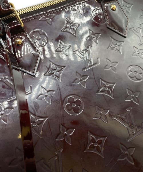 LOUIS VUITTON（ルイ ヴィトン）LOUIS VUITTON (ルイ ヴィトン) アルマGM ワインレッド サイズ:GMの古着・服飾アイテム