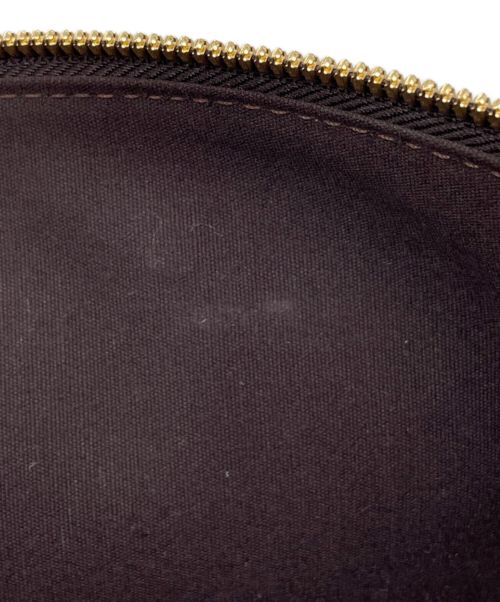 LOUIS VUITTON（ルイ ヴィトン）LOUIS VUITTON (ルイ ヴィトン) アルマGM ワインレッド サイズ:GMの古着・服飾アイテム