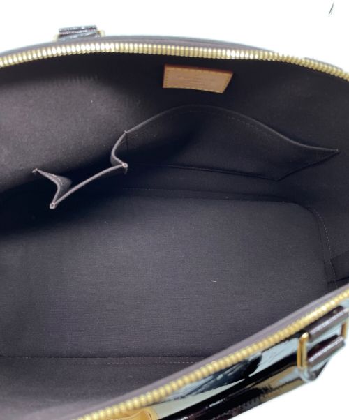LOUIS VUITTON（ルイ ヴィトン）LOUIS VUITTON (ルイ ヴィトン) アルマGM ワインレッド サイズ:GMの古着・服飾アイテム