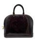 LOUIS VUITTON (ルイ ヴィトン) アルマGM ワインレッド サイズ:GM：69800円