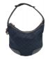 GUCCI (グッチ) ワンショルダーバッグ ブラック サイズ:-：34800円