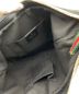 中古・古着 GUCCI (グッチ) ワンショルダーバッグ ブラック サイズ:-：34800円
