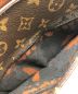 中古・古着 LOUIS VUITTON (ルイ ヴィトン) オルセー  ブラウン：32800円
