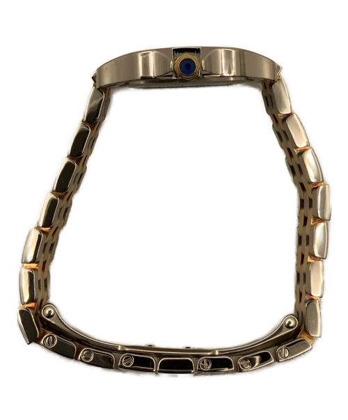 Cartier（カルティエ）Cartier (カルティエ) サントス ドゥモアゼル  サイズ:20mmの古着・服飾アイテム
