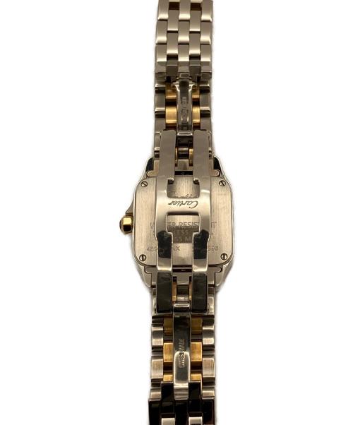 Cartier（カルティエ）Cartier (カルティエ) サントス ドゥモアゼル  サイズ:20mmの古着・服飾アイテム