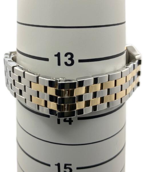 Cartier（カルティエ）Cartier (カルティエ) サントス ドゥモアゼル  サイズ:20mmの古着・服飾アイテム