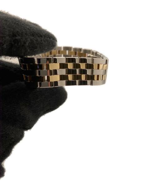 Cartier（カルティエ）Cartier (カルティエ) サントス ドゥモアゼル  サイズ:20mmの古着・服飾アイテム