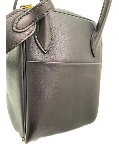 HERMES（エルメス）HERMES (エルメス) リンディ26 ダークネイビー サイズ:26の古着・服飾アイテム
