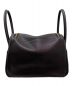 HERMES (エルメス) リンディ26 ダークネイビー サイズ:26：698000円