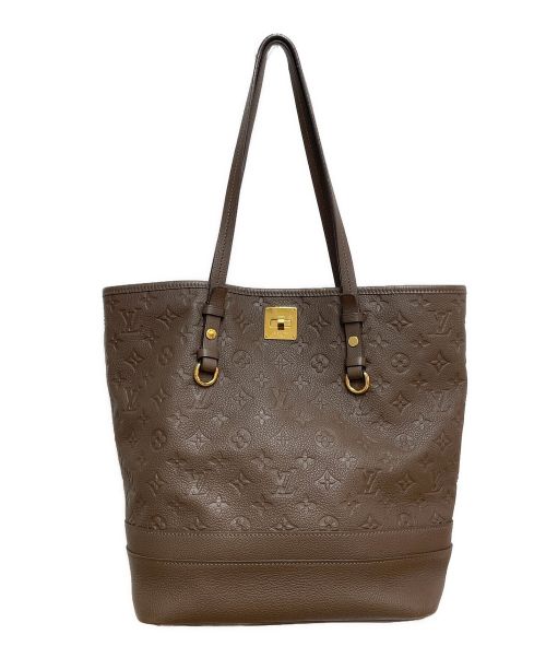 LOUIS VUITTON（ルイ ヴィトン）LOUIS VUITTON (ルイ ヴィトン) シタディンPM サイズ:PMの古着・服飾アイテム