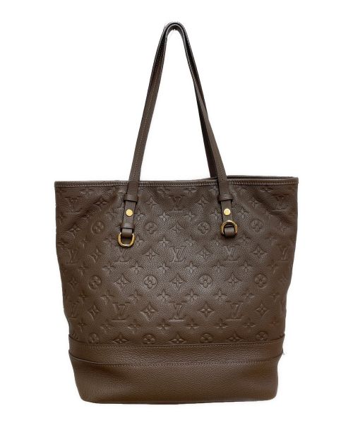 LOUIS VUITTON（ルイ ヴィトン）LOUIS VUITTON (ルイ ヴィトン) シタディンPM サイズ:PMの古着・服飾アイテム