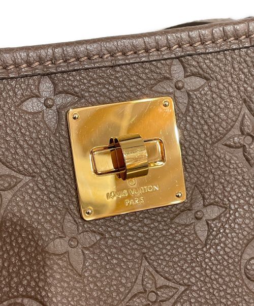 LOUIS VUITTON（ルイ ヴィトン）LOUIS VUITTON (ルイ ヴィトン) シタディンPM サイズ:PMの古着・服飾アイテム